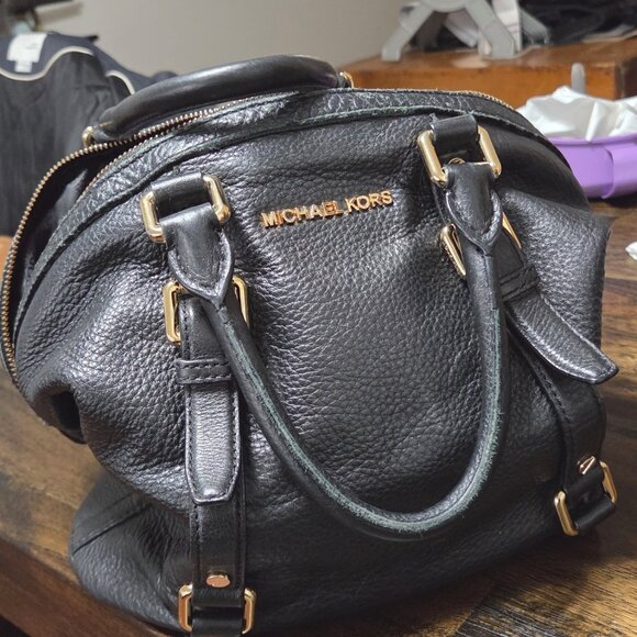Michael Kors Satchel bag - Picture 1 of 5
